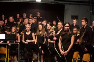 Kulturno društvo Pihalni orkester Šentjur
